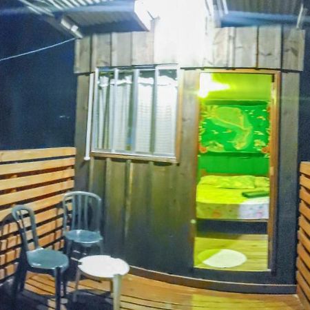 איליה דו מל Quarto Do Madruga מראה חיצוני תמונה