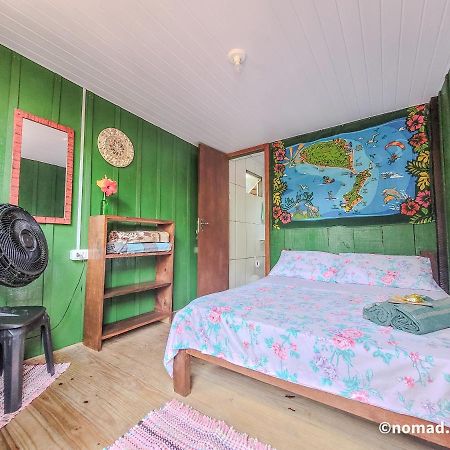 איליה דו מל Quarto Do Madruga מראה חיצוני תמונה