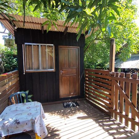 איליה דו מל Quarto Do Madruga מראה חיצוני תמונה