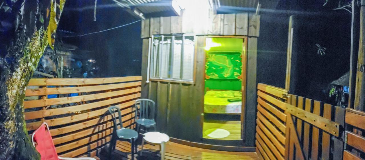 איליה דו מל Quarto Do Madruga מראה חיצוני תמונה