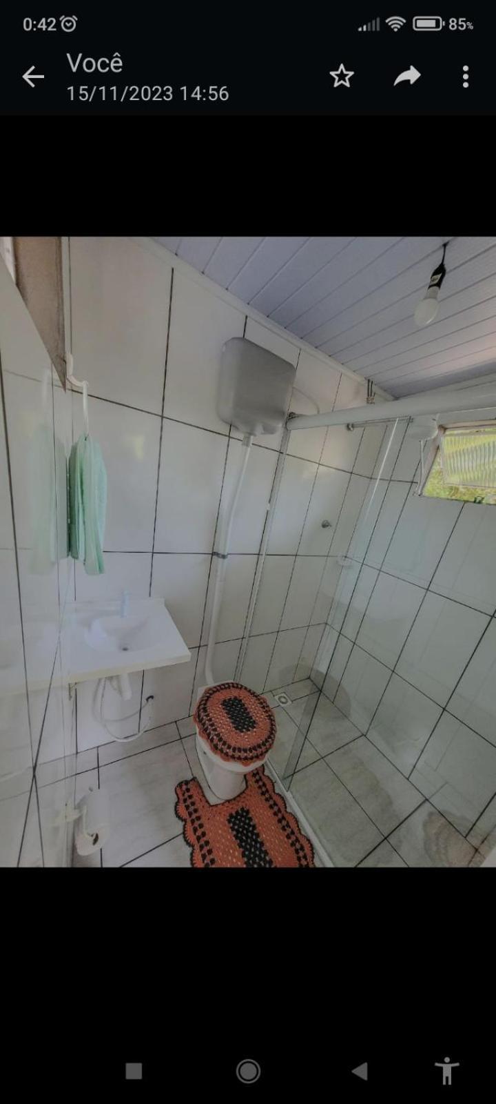 איליה דו מל Quarto Do Madruga מראה חיצוני תמונה