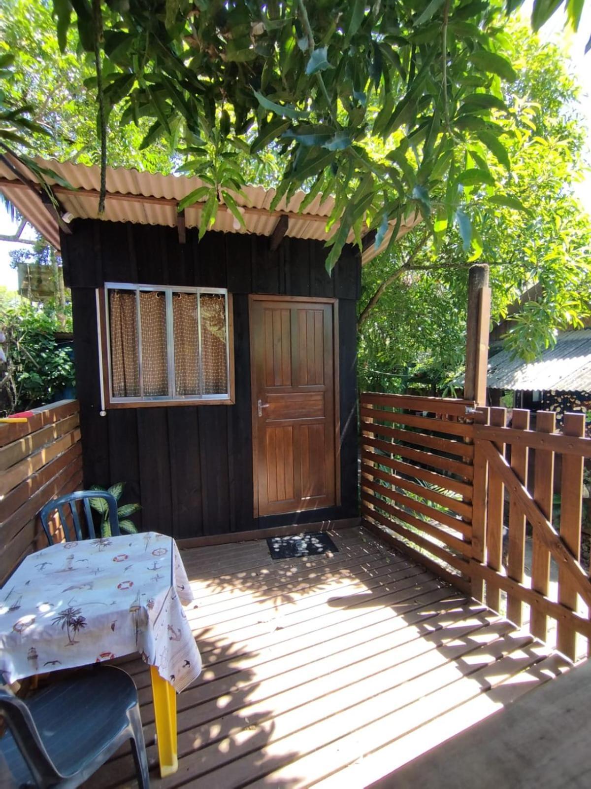 איליה דו מל Quarto Do Madruga מראה חיצוני תמונה